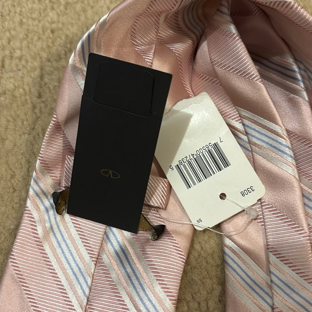 BnWT‼️‼️‼️Valentino tie - Picture 6 of 6